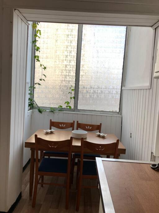Entire Apartment Facing The Sea Tel Aviv Buitenkant foto